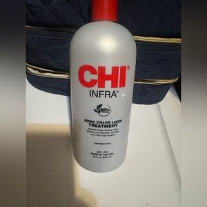 Infra Ionic Color Lock Treatment -